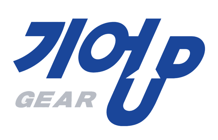 기어업 GEAR UP